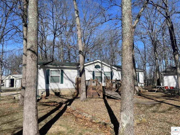 13674 Del Mar Dr, Warsaw, MO 65355