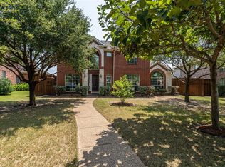 13468 Grayhawk Blvd, Frisco, TX 75033