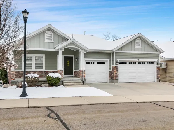7094 S Caden Cv, Salt Lake City, UT 84121