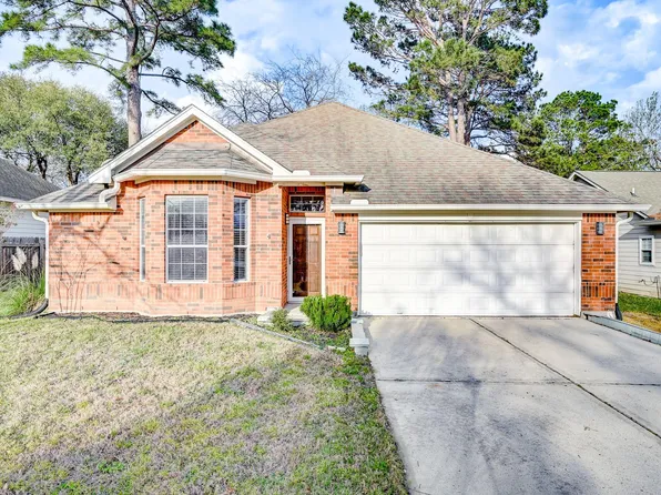 3414 Nottingham Ln, Montgomery, TX 77356