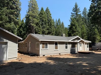 10360 Ritts Mill Rd, Shingletown, CA, 96088