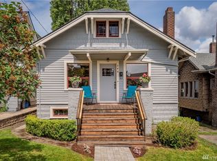 548 N 68th St, Seattle, WA 98103