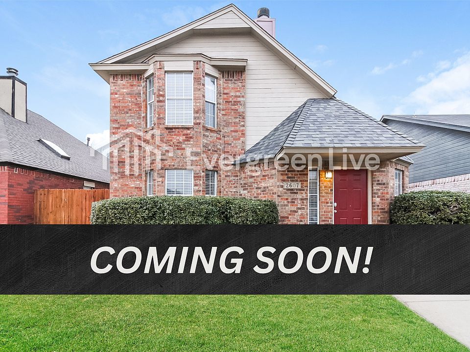 1st image of 2607 Lonnie Ln