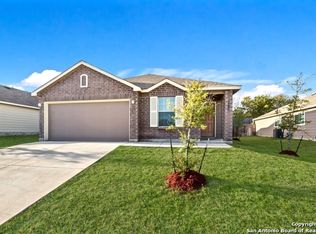 7727 Derby Run, Selma, TX 78154