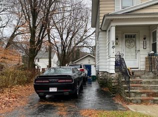 96 Richmond Ave, Worcester, MA 01602