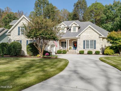 122 Willow Oaks Drive, Wallace, NC, 28466