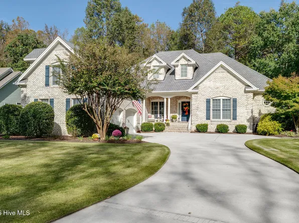 122 Willow Oaks Drive, Wallace, NC 28466