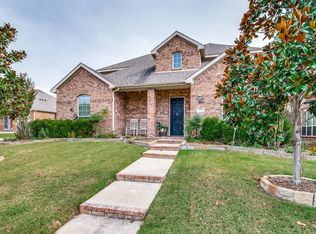 234 Westlake Dr, Forney, TX 75126