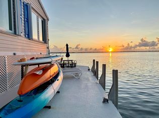 701 Spanish Main Dr #198, Cudjoe Key, FL 33042