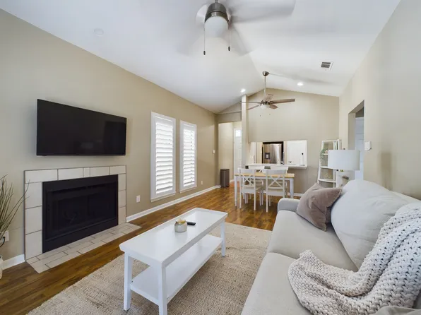 709 W 21st St APT 304, Austin, TX 78705