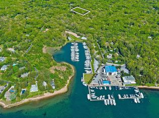 11 Longwoods Ln, East Hampton, NY 11937