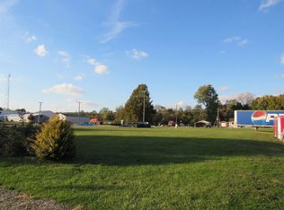 252 Harrison Ave, Peru, IN 46970