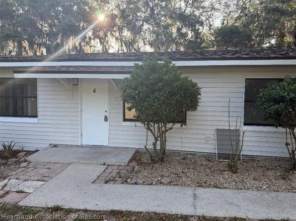 13300 Us Highway 98, Sebring, FL 33876