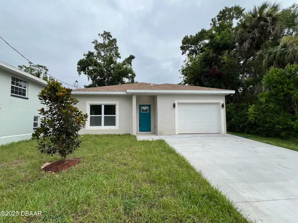 516 Model St, Daytona Beach, FL 32114
