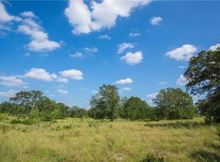 1145 Lightning Ranch Rd, Georgetown, TX 78628