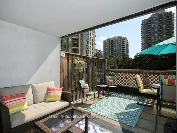 7 Bishop Ave #201, Toronto, ON M2M 4J4