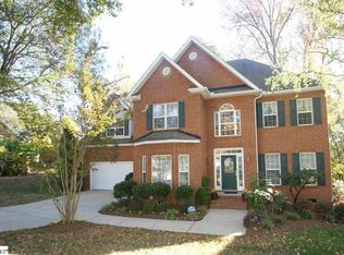 102 N Staghorn Ln, Greer, SC 29650
