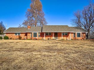 11401 E Sewell Ave, Choctaw, OK 73020