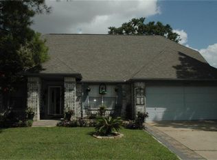 19206 Indian Grass Dr, Katy, TX 77449