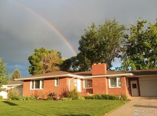 2114 13th St, Greeley, CO 80631