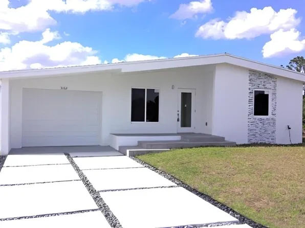 3102 Sally Ave, Lehigh Acres, FL 33976
