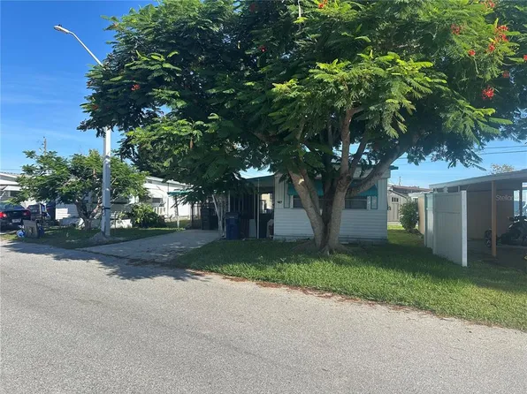 407 52ND AVENUE DRIVE W, BRADENTON, FL 34207