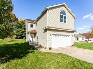 68 Roche Way, Boardman, OH 44512