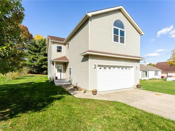 68 Roche Way, Boardman, OH 44512