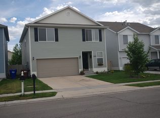 2160 E Summit Way, Eagle Mountain, UT 84005