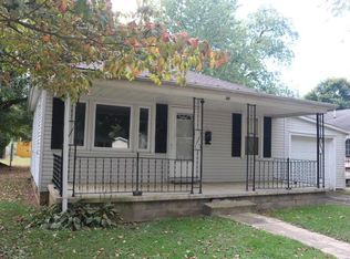102 Maplewood Ave, Mount Vernon, OH 43050