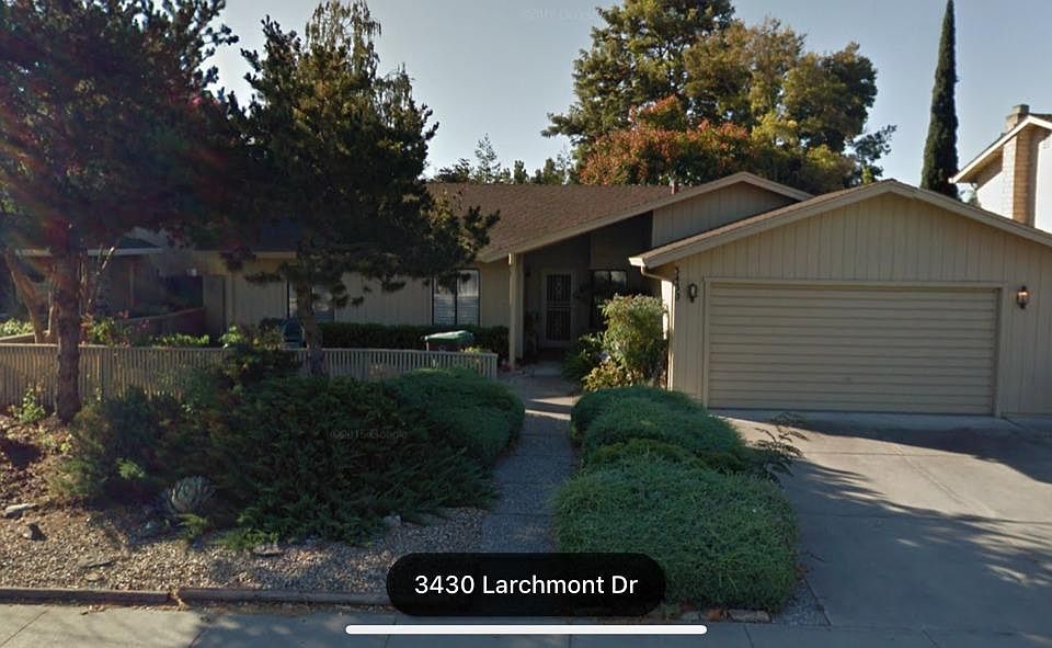 1st image of 3430 Larchmont Dr