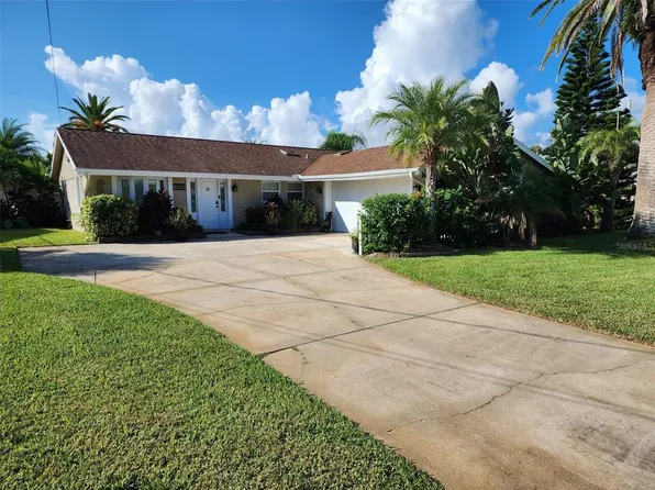 149 SEA ISLE CIRCLE, SOUTH DAYTONA, FL 32119