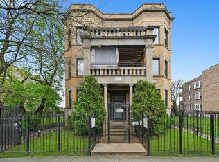 1519 E Marquette Rd #2W, Chicago, IL 60637