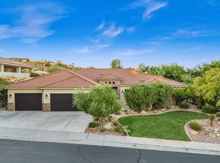 1504 S 2520 E, Saint George, UT 84790