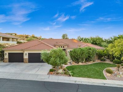 1504 S 2520 E, Saint George, UT, 84790