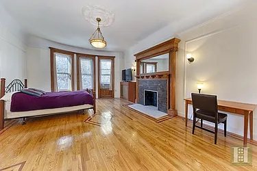 Rented by Halstead Real Estate