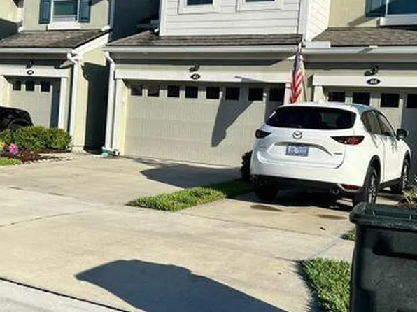 411 RICHMOND Drive, St. Johns, FL 32259