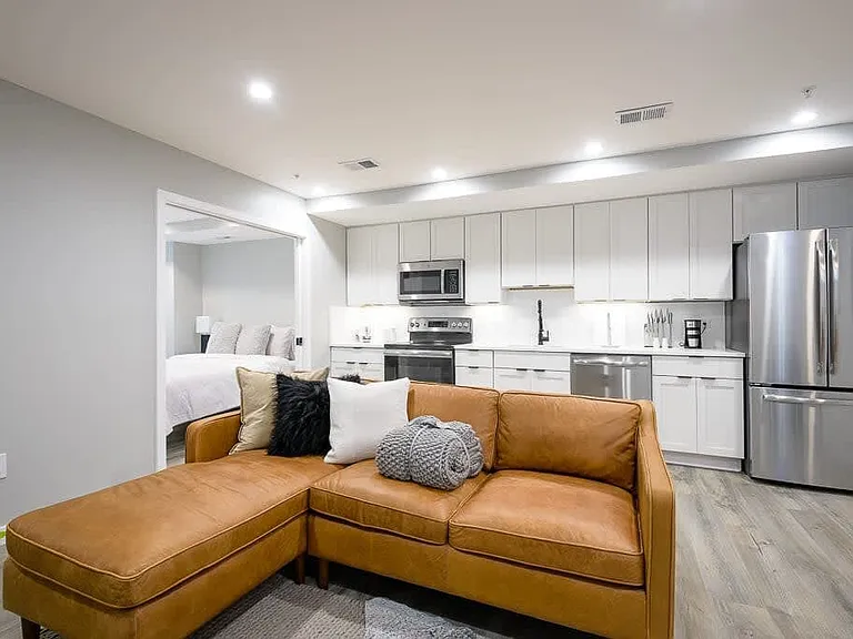 Basement 1