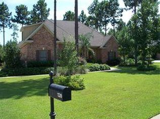 120 South Dr, Fairhope, AL 36532