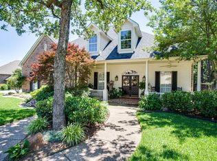 3117 Overlook Cir, Highland Village, TX 75077