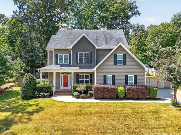 5520 Fantasy Moth Dr, Garner, NC 27529