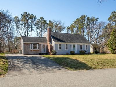 89 Trout Brook Rd, Barnstable, MA, 02630
