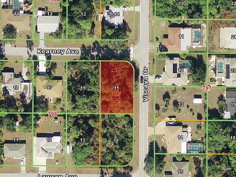 1st image of 1491 Viscaya Dr