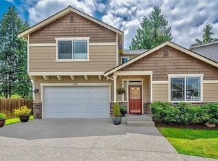 3423A 189th Pl SE, Bothell, WA 98012