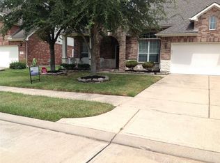 7827 Hollow Bluff Ln, Richmond, TX 77407