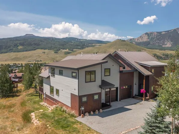 32 Huckeby Way #A, Crested Butte, CO 81224