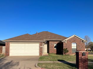 16300 Seminole Dr, Edmond, OK 73013