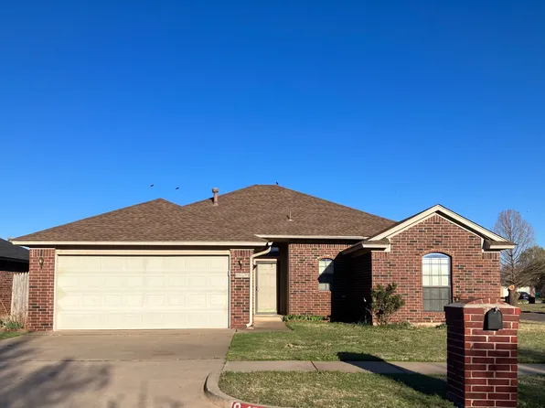 16300 Seminole Dr, Edmond, OK 73013