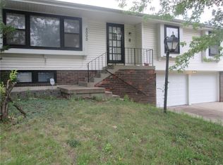 8000 E 118th St, Kansas City, MO 64134