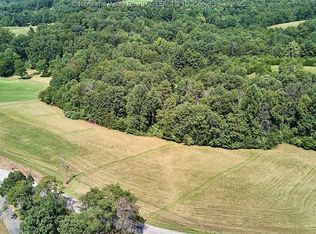 16077 Ashton Upland Rd, Fraziers Bottom, WV 25082